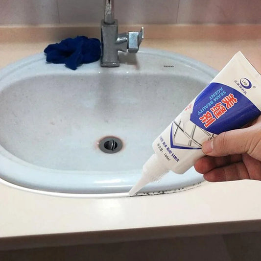 Waterproof Seam Sealing Agent – Tile, Sink & Bathroom Joint Sealant