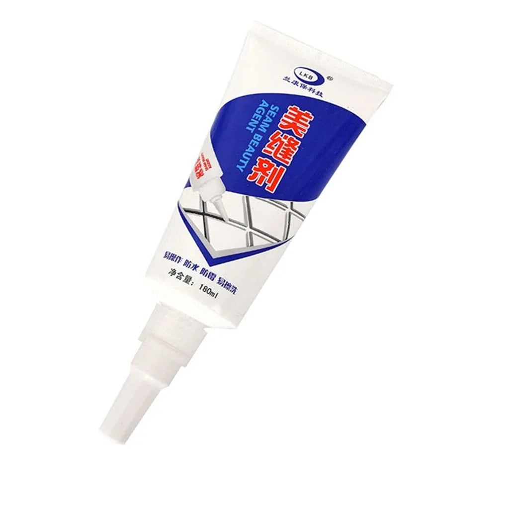 Waterproof Seam Sealing Agent – Tile, Sink & Bathroom Joint Sealant