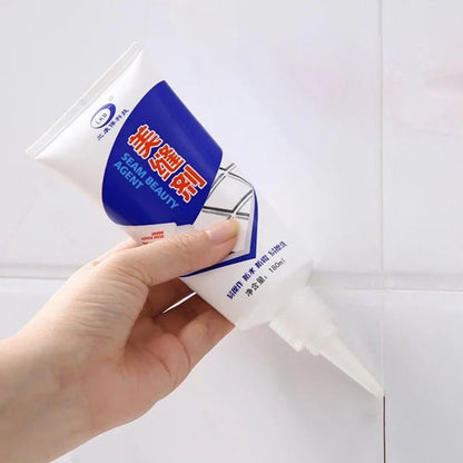 Waterproof Seam Sealing Agent – Tile, Sink & Bathroom Joint Sealant