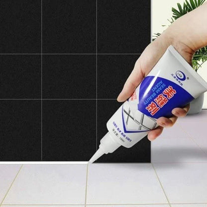 Waterproof Seam Sealing Agent – Tile, Sink & Bathroom Joint Sealant