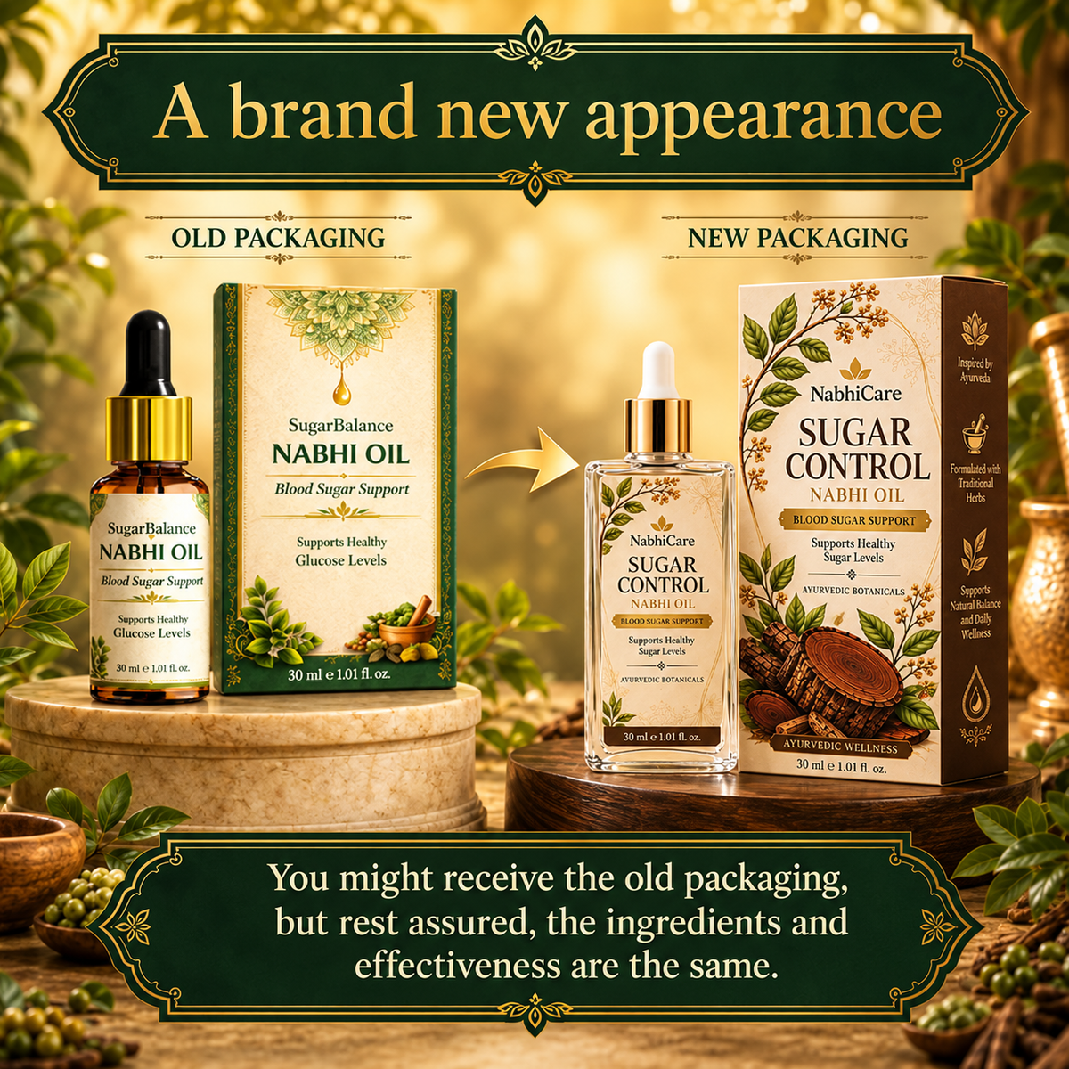 ViJAYSAR SUGAR  NABHI OIL  NATURAL  BLOOD