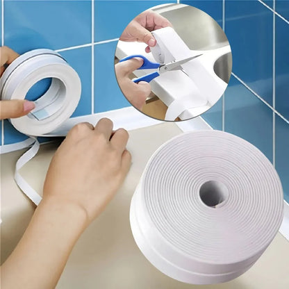 Waterproof Multipurpose Caulk Tape