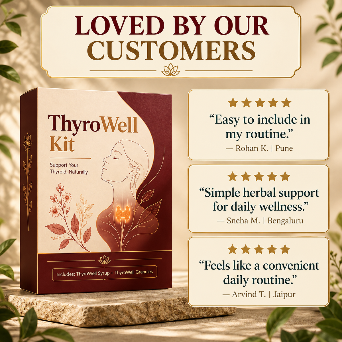 ThyroWillkit