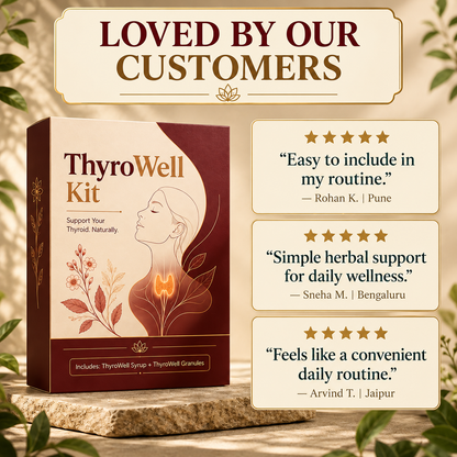 ThyroWillkit