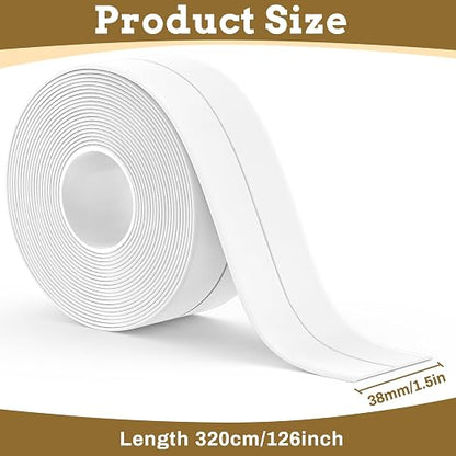 Waterproof Multipurpose Caulk Tape