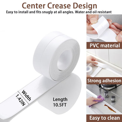 Waterproof Multipurpose Caulk Tape