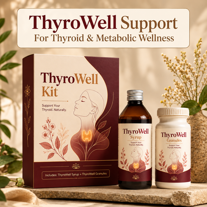 ThyroWillkit