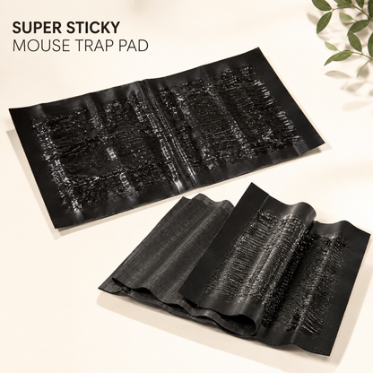 Super Sticky Mouse Trap Pad