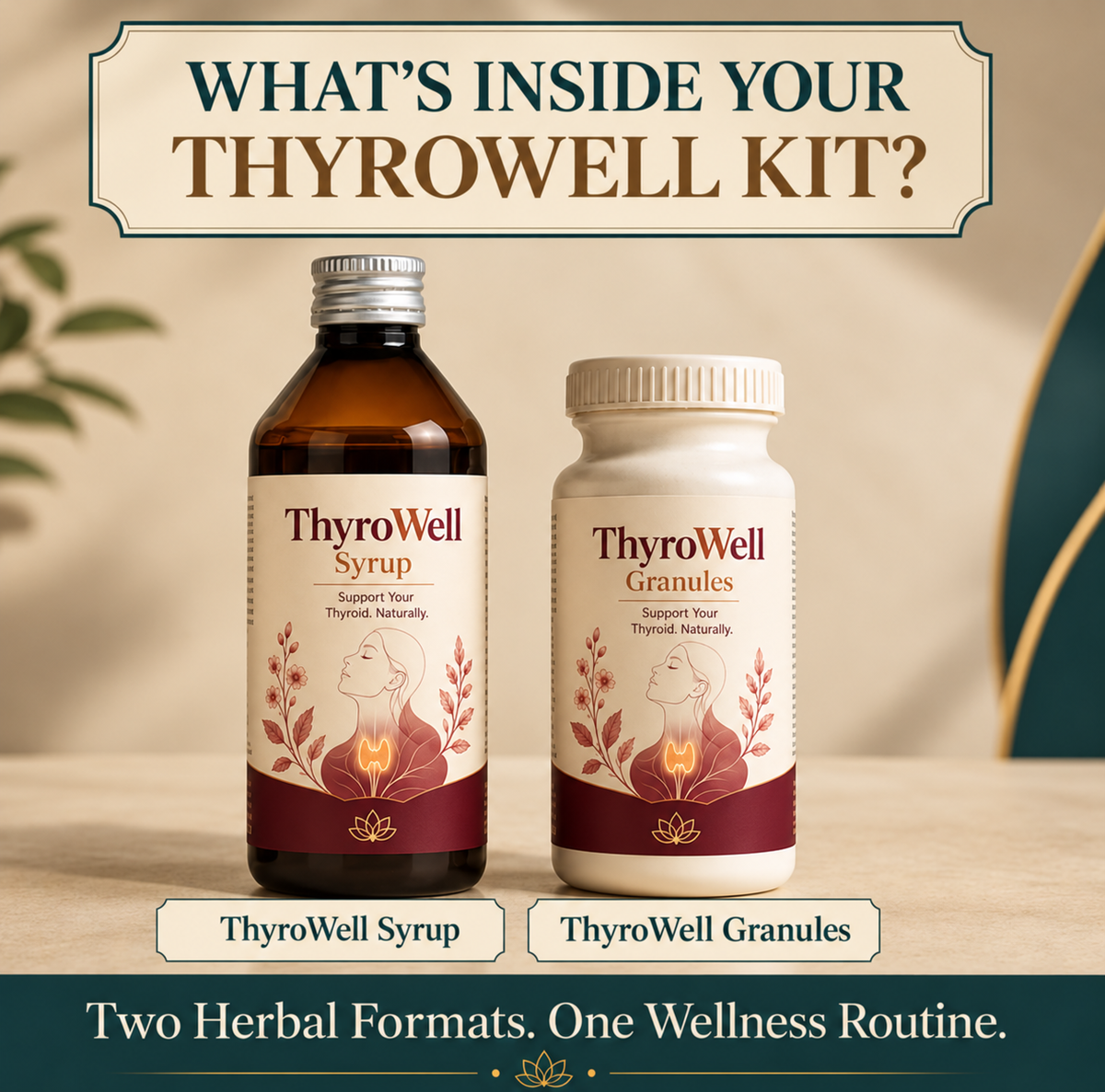 ThyroWillkit