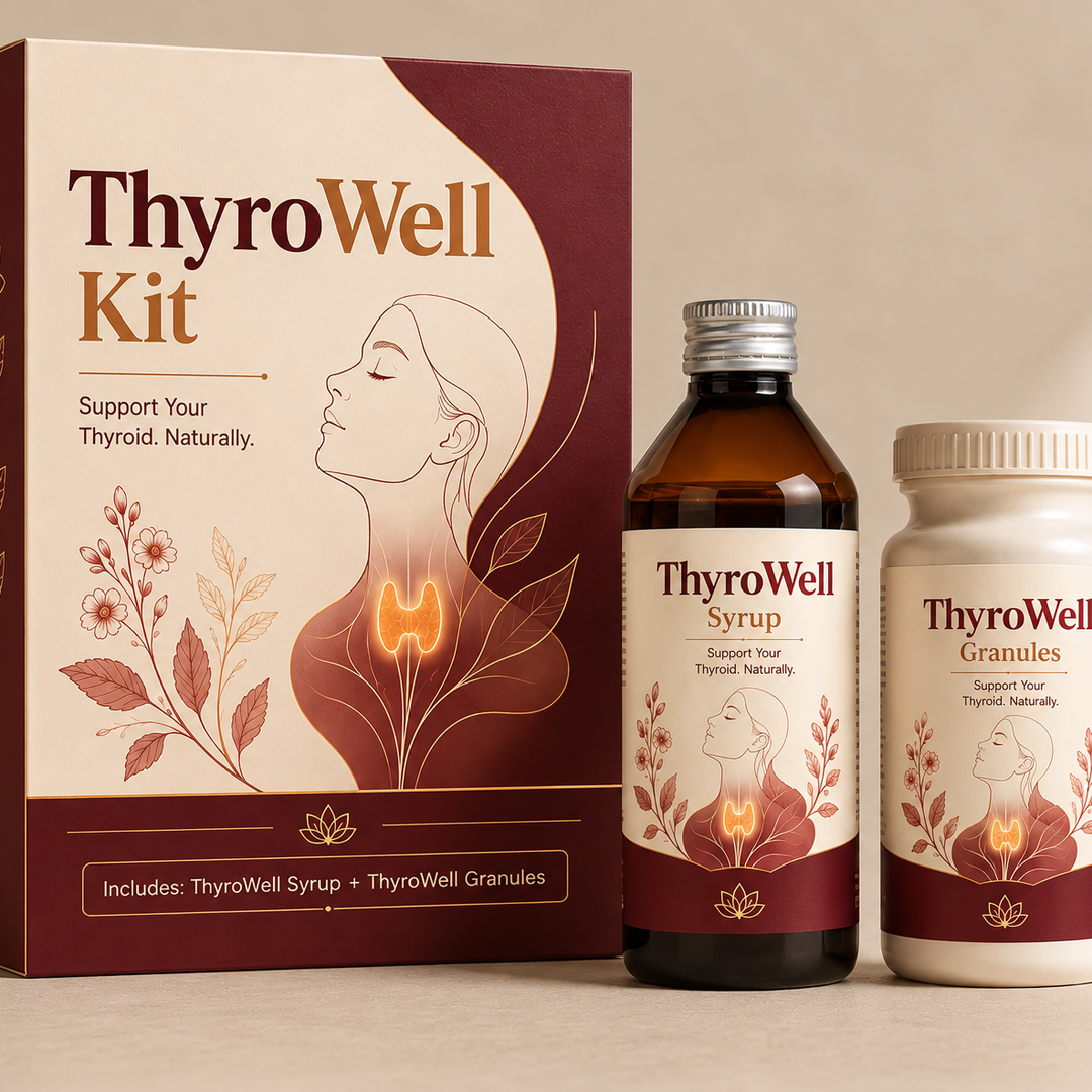 ThyroWillkit